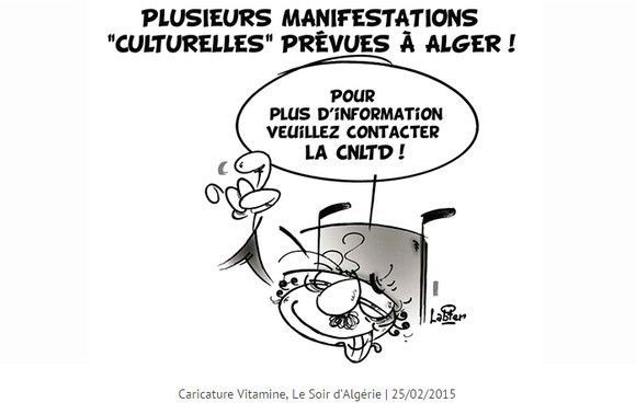 rencontre de culture