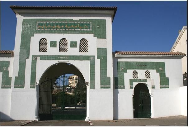 rencontre mostaganem algerie