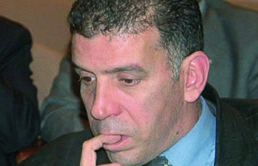 Hafid Derradji signera des billets à Echorouk